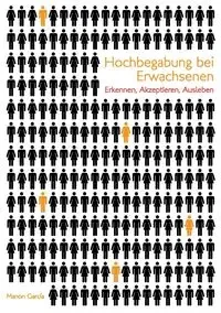 Hochbegabung bei Erwachsenen - Garcia Manon - Poradniki obcojęzyczne - miniaturka - grafika 1