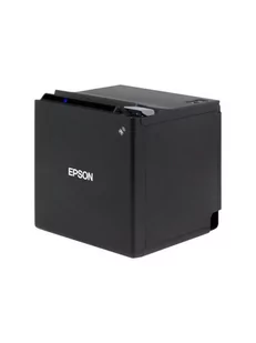 Epson Drukarka termiczna TM-m30II C31CJ27112 - Drukarki kart i etykiet - miniaturka - grafika 1