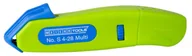 Chemia warsztatowa - Weicon Tools Noż Do Kabli Nr S 4 - 28 Multi Green Line - miniaturka - grafika 1