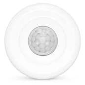 Akcesoria do monitoringu - Detektor ruchu Evolveo PIR, chytrý WiFi bezdrátový stropní 360° (ACSPIRTS2) - miniaturka - grafika 1