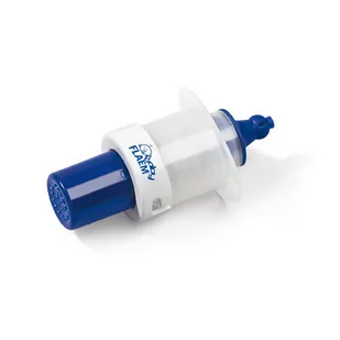 FLAEM NUOVA FLAEM Baby Nasal Aspirator Ręczny aspirator (odciagacz) dla dzieci - Aspiratory do nosa - miniaturka - grafika 3