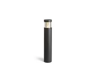 Lampy ogrodowe - RED - Design Rendl - R12626 - LED Lampa zewnętrzna ABAX LED/15W/230V IP54 antracytowa - miniaturka - grafika 1