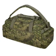 Torby podróżne - Torba Helikon Enlarged Urban Training Bag - Cordura - Pencott Wildwood - One Size (Tb-Ute-Cd-45) - miniaturka - grafika 1