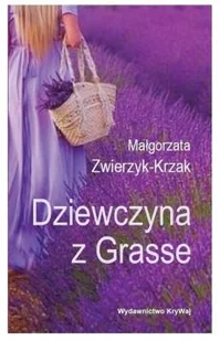 Dziewczyna z Grasse - Opowiadania - miniaturka - grafika 2