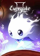 Gry PC Cyfrowe - Evergate (PC) klucz Steam - miniaturka - grafika 1