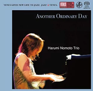 Harumi -Trio- Nomoto - Another Ordinary.. -Sacd- - Jazz, Blues - miniaturka - grafika 1