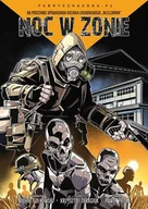 Komiksy dla dorosłych - Studio JG Noc w Zonie praca zbiorowa - miniaturka - grafika 1