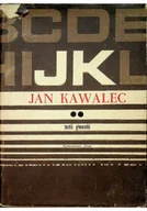 Biografie i autobiografie - Jan Kawalec - miniaturka - grafika 1