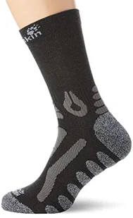 Jack Wolfskin Skarpety Hiking Pro Classic Cut Unisex - Skarpetki damskie - miniaturka - grafika 1