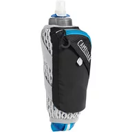 Shakery i bidony sportowe - Camelbak, Bidon, Ultra Handheld Chill 17 oz C1143/001000, szary - miniaturka - grafika 1