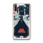 Etui i futerały do telefonów - Etui na SAMSUNG Galaxy A50/A50s/A30s STAR WARS Gwiezdne Wojny 023 - miniaturka - grafika 1