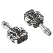 Pedały rowerowe - Pedały rowerowe KROSS Click-In SPD - miniaturka - grafika 1