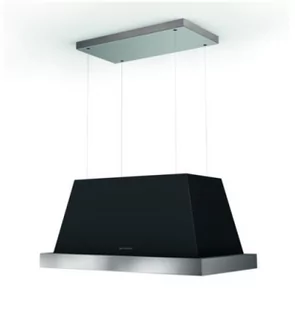 Faber THEA ISOLA EV8 DG MATT (321.0517.782) - Okapy kuchenne - miniaturka - grafika 1