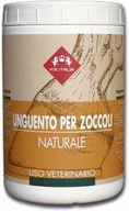 Akcesoria jeździeckie - FM Italia Naturalny smar do kopyt 1000ml - miniaturka - grafika 1