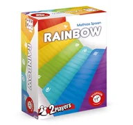Pozostałe książki - Rainbow - miniaturka - grafika 1