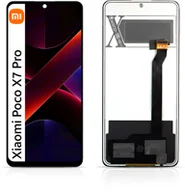 Części serwisowe do telefonów - Wyświetlacz do Xiaomi Poco X7 Pro Ekran LCD Incell 2412DPC0AG 2412DPC0AI 5904858382453 - miniaturka - grafika 1