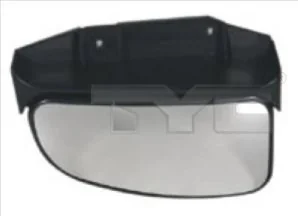 Szkło lusterka, lusterko zewnętrzne TYC 305-0087-1 - Lusterka samochodowe - miniaturka - grafika 1