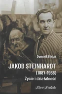 Biografie i autobiografie - Jakob Steinhardt (1887-1968). Życie i działalność - miniaturka - grafika 1