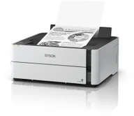 Drukarki - Epson EcoTank ET-M1180 (C11CG94402BA) - miniaturka - grafika 1
