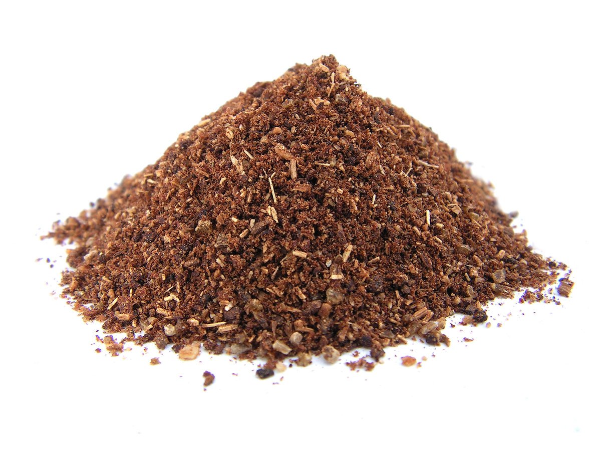 GOŹDZIKI suszone mielone 250 g - Aromatika