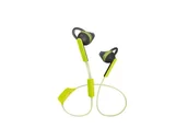 Słuchawki - URBANISTA Boston żółte - miniaturka - grafika 1