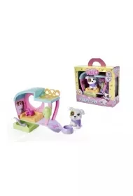 Pamper Petz Domek - Figurki dla dzieci - miniaturka - grafika 1