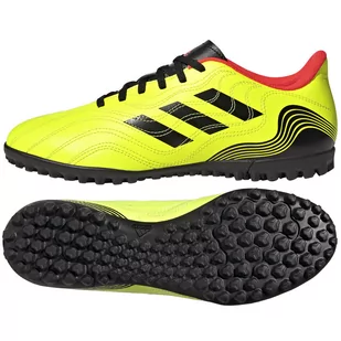 Buty adidas Copa Sense.4 TF GZ1370 - Piłka nożna - miniaturka - grafika 1