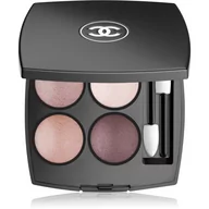 Pudry do twarzy - Chanel Les 4 Ombres 226 tissé Rivoli 2 G damski, 1er Pack (1 X 1 sztuki) 3145891642261 - miniaturka - grafika 1