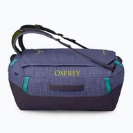 Torby sportowe - Torba podróżna Osprey Transporter Duffel 65 l euphoria purple WYSYŁKA W 24H 30 DNI NA ZWROT - miniaturka - grafika 1