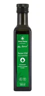 Zdrowa żywność - Olej Konopny Tłoczony Na Zimno 250Ml Sensi Hemp - miniaturka - grafika 1