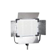 Kamery cyfrowe - akcesoria - LAMPA LED YONGNUO YN-9000 5600K - miniaturka - grafika 1