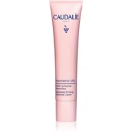 Kremy do twarzy - Caudalie Resveratrol-Lift Lightweight Firming Cashmere Cream lekki krem liftingujący ujędrniający skórę 40 ml - miniaturka - grafika 1