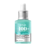 Serum do twarzy - Anua - PDRN Hyaluronic Acid Capsule 100 Serum 30ml - miniaturka - grafika 1