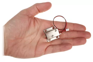 ZACZEP ELEKTROMAGNETYCZNY SZAFKOWY DT-306 - Akcesoria do alarmów - miniaturka - grafika 2