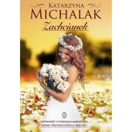 Klasyka - Zachcianek Katarzyna Michalak - miniaturka - grafika 1