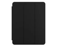 Etui do tabletów - NEXT ONE Etui Rollercase iPad Air M2 11" black - miniaturka - grafika 1