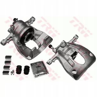 TRW ZACISK HAMULCA BHV339E OPEL CORSA C 00 - Zaciski hamulcowe - miniaturka - grafika 1