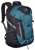 Plecaki - Plecak turystyczny Karrimor Metro 30 l teal WYSYŁKA W 24H 30 DNI NA ZWROT - miniaturka - grafika 1