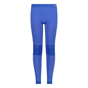 CMP Dziecięce długie spodnie bezszwowe legginsy dziecięce - Legginsy - miniaturka - grafika 1