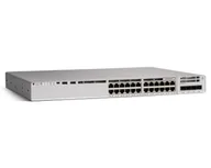 Switche - Switch Cisco Catalyst C9200-24PB-A - miniaturka - grafika 1