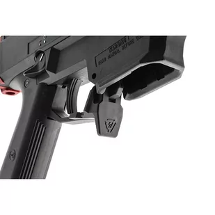 Strike Industries - Zwalniacz magazynka do Scorpion EVO3 - SI-CEVO-MR - Osprzęt do wiatrówek - miniaturka - grafika 4