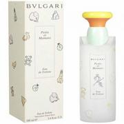 Wody i perfumy damskie - Bvlgari, Petits et Mamans, woda toaletowa, 40 ml - miniaturka - grafika 1