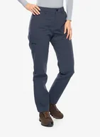 Spodnie damskie - Spodnie damskie Marmot Arch Rock Pant - dark steel - miniaturka - grafika 1