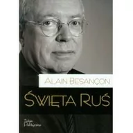 Historia Polski - Fundacja Świętego Mikołaja Święta Ruś - Besancon Alain - miniaturka - grafika 1