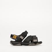 Buty dla dziewczynek - TIMBERLAND ADVENTURE SEEKER SANDAL - Timberland - miniaturka - grafika 1