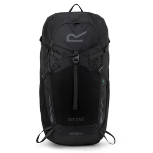 Regatta Plecak Trekkingowy Blackfell IV 35L Czarny, Rozmiar: One Size - Plecaki - miniaturka - grafika 1