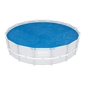 Akcesoria do basenów - Bestway POKRYWA SOLARNA 470cm 58253 - miniaturka - grafika 1