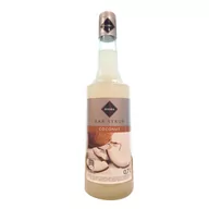 Syropy i koncentraty owocowe - Syrop barmański RIOBA do drinków KOKOS 0,7 l - miniaturka - grafika 1