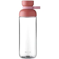 Shakery i bidony sportowe - Butelka plastikowa MEPAL Vita 700 ml Różowy - miniaturka - grafika 1