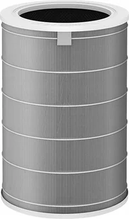 Filtr Hepa H13 Do Xiaomi Air Purifier Pro Grey - Filtry do oczyszczaczy powietrza - miniaturka - grafika 1